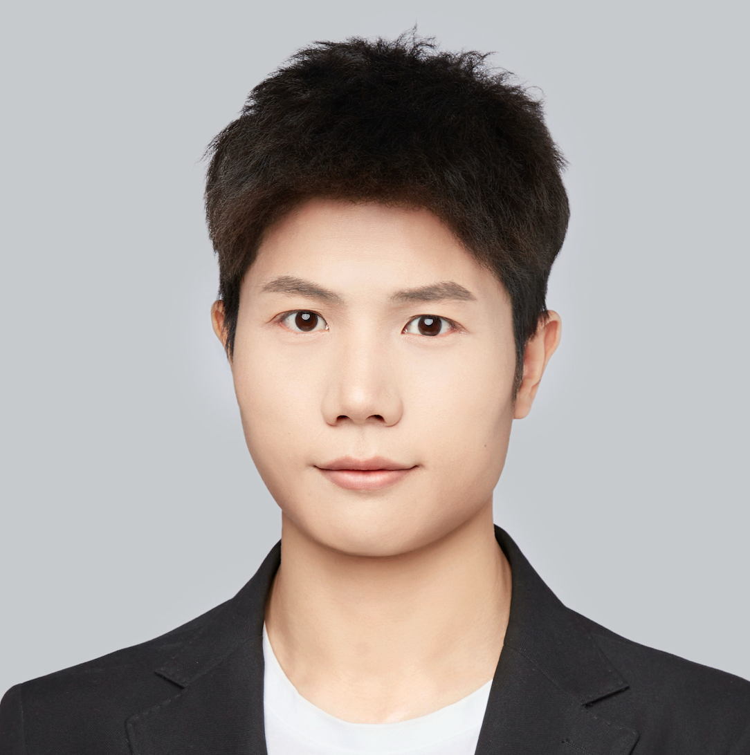 Hong Jia portrait