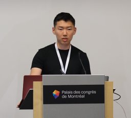 Shuning Zhang portrait