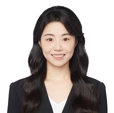 Ting Dang portrait