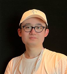 Yi Wang portrait